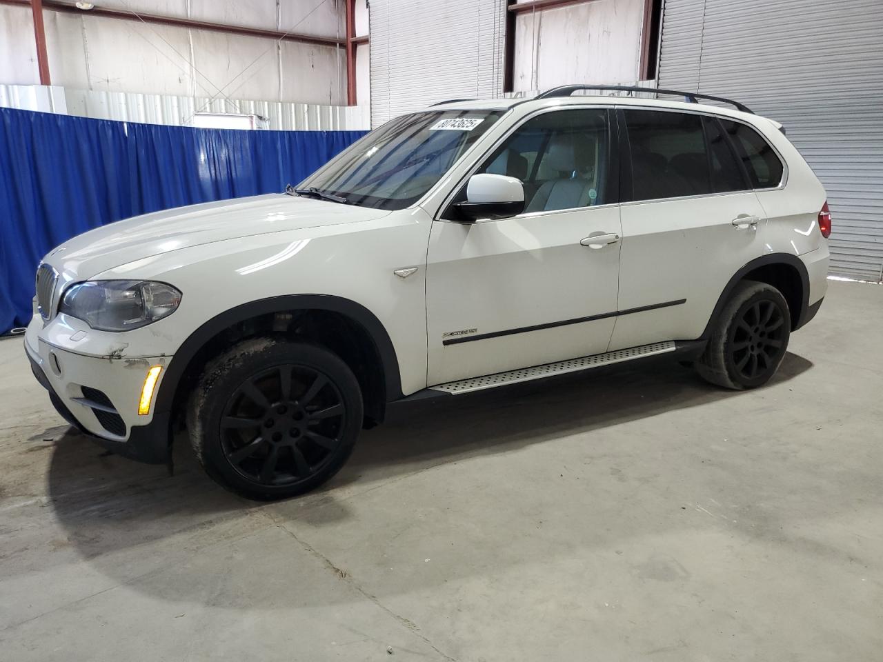 BMW X5 XDRIVE35I