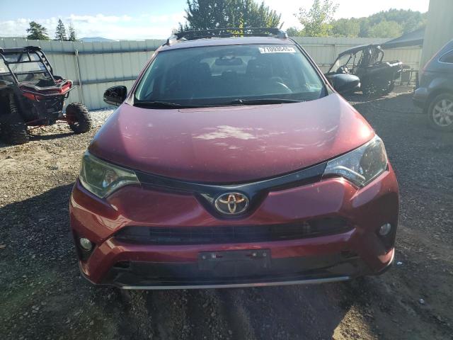 2018 TOYOTA RAV4 ADVEN - 2T3RFREV3JW783603