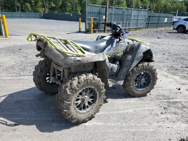 2023 KAWASAKI KVF750 G JKAVFDJ11PB514502