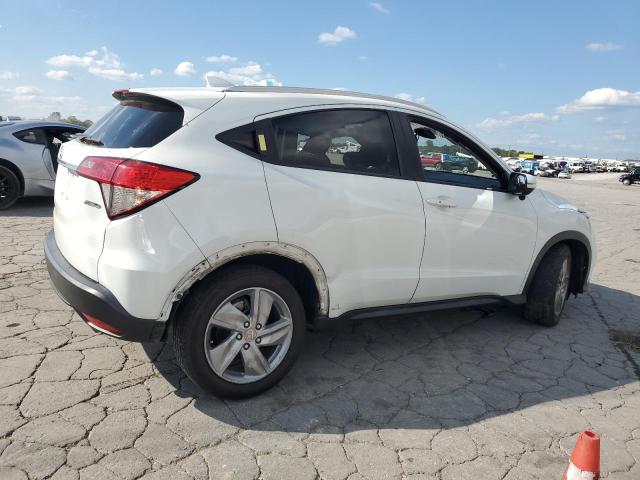 2019 HONDA HR-V EXL 3CZRU6H70KM719792