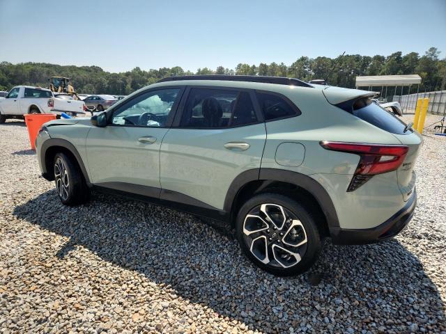 2024 CHEVROLET TRAX 2RS #3278957025