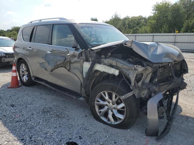 2014 INFINITI QX80 #3281632391