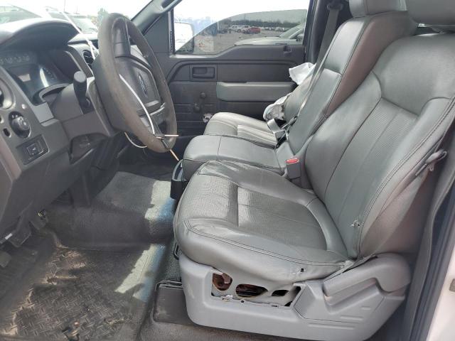 2014 FORD F150 - 1FTNF1CF4EKD02364