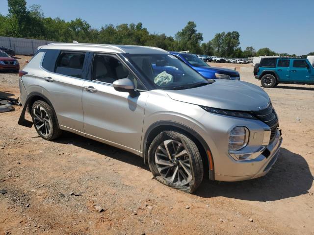 2023 MITSUBISHI OUTLANDER JA4J4VA86PZ040299