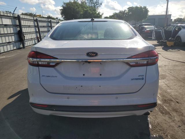 2018 FORD FUSION SE 3FA6P0LU4JR118600