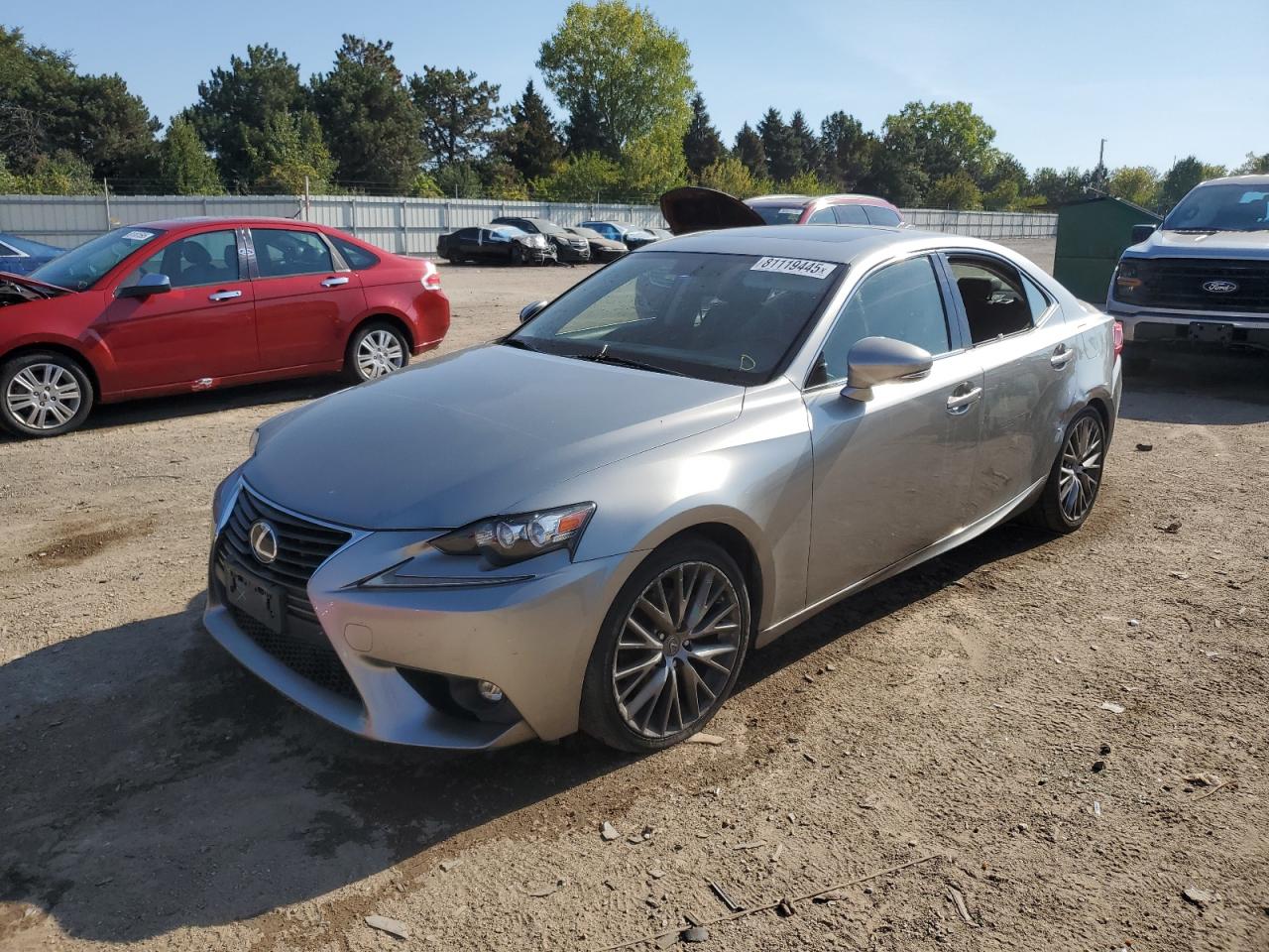 Vehicle photo