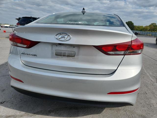 2017 HYUNDAI ELANTRA SE 5NPD84LF9HH069768