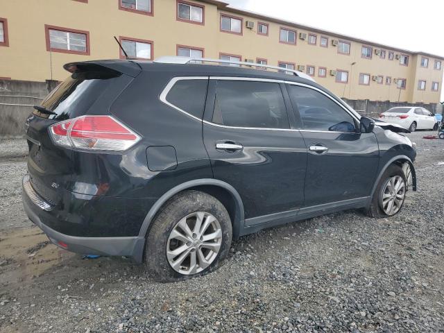 2016 NISSAN ROGUE S KNMAT2MT8GP722541