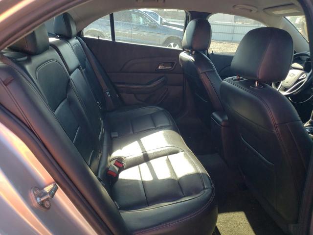 2015 CHEVROLET MALIBU LTZ 1G11F5SL1FU127504