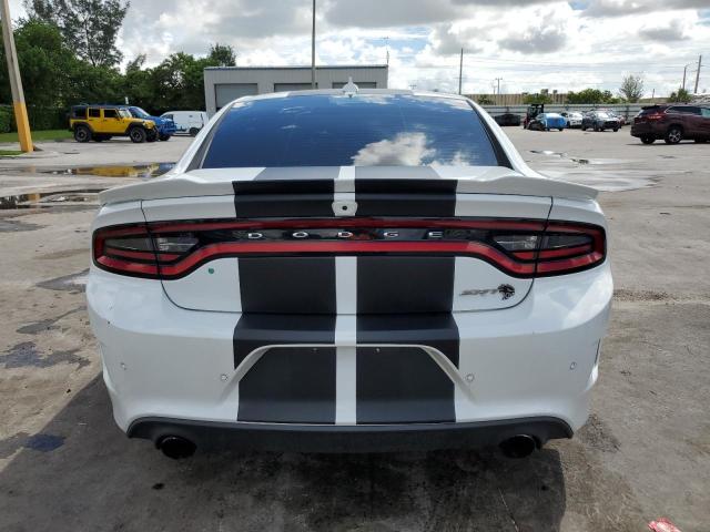 2017 DODGE CHARGER SR 2C3CDXL90HH620055