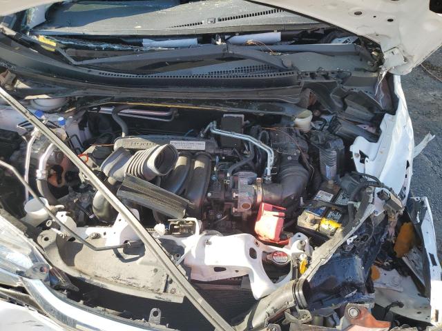 2018 HONDA FIT LX 3HGGK5H48JM736536