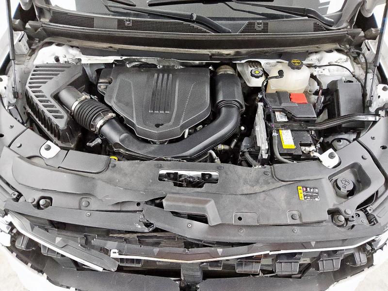 2024 CHEVROLET TRAVERSE LT 1GNERGKS7RJ173287