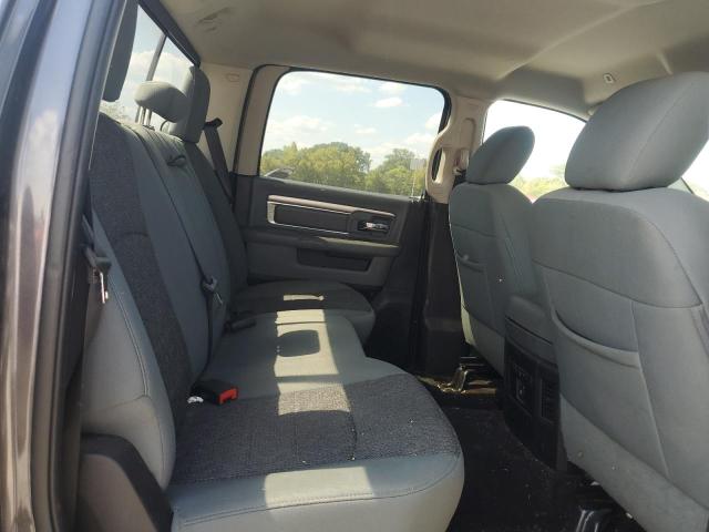 2018 RAM 1500 SLT 1C6RR6LT6JS117987