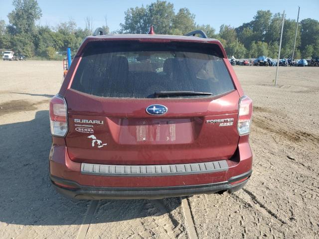 2017 SUBARU FORESTER 2 JF2SJAEC1HH500066