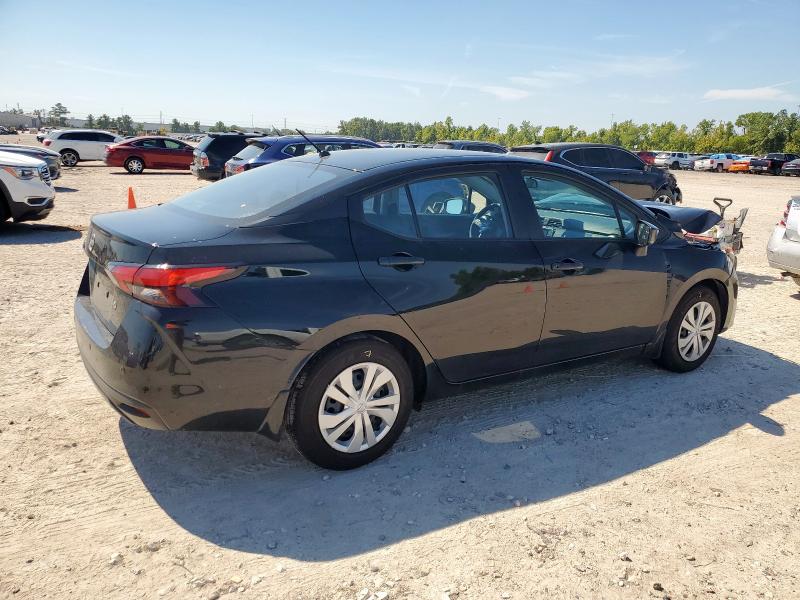 2025 NISSAN VERSA S #3285686651