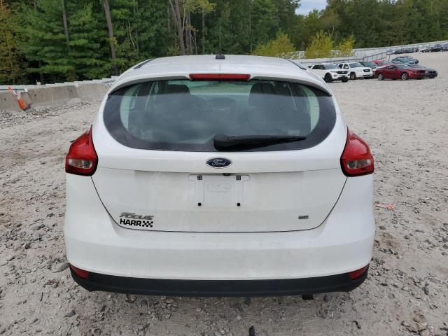 2016 FORD FOCUS SE 1FADP3K27GL348342