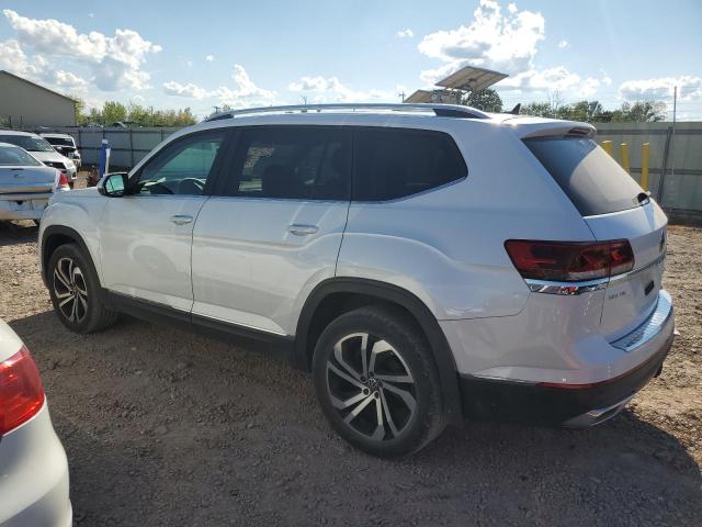 2023 VOLKSWAGEN ATLAS SEL 1V2BR2CA4PC557239
