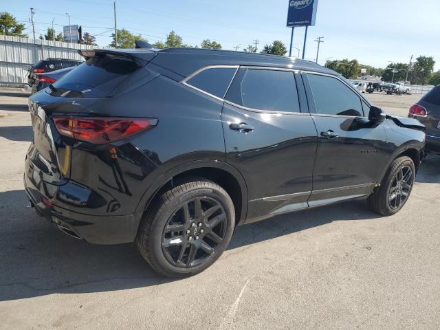 2025 CHEVROLET BLAZER RS 3GNKBKRS6SS161782