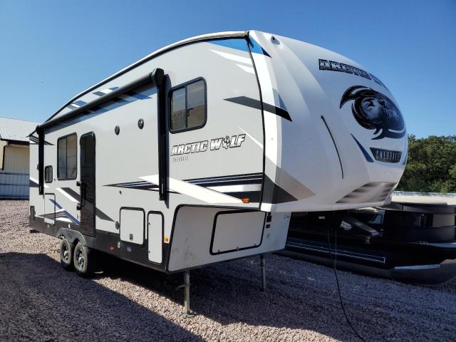 Global Auto Auctions: 2022 WILDWOOD CHEROKEE