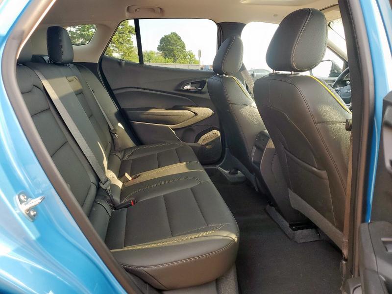 2025 CHEVROLET TRAX ACTIV KL77LKEP5SC186852