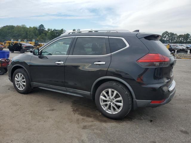 2017 NISSAN ROGUE S KNMAT2MT4HP598639
