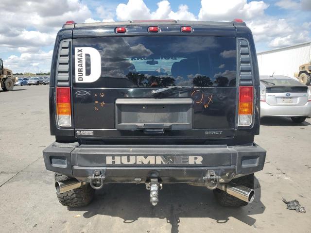 2003 HUMMER H2 #3235984143