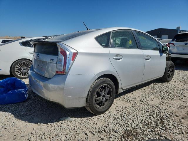 2015 TOYOTA PRIUS JTDKN3DU1F0410243