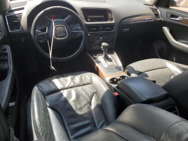 2009 AUDI Q5 3.2 #3278660942