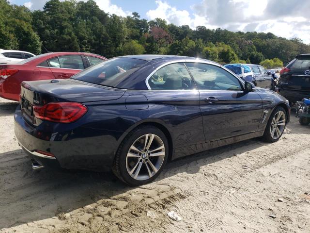 2019 BMW 440XI WBA4Z7C55KEF55362