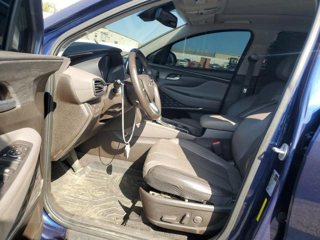 2019 HYUNDAI SANTA FE L #3305143016