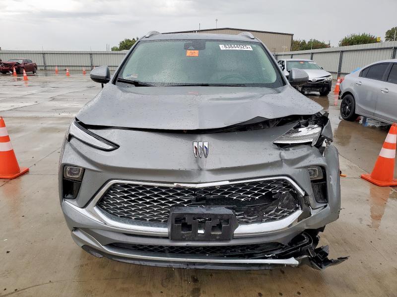2024 BUICK ENCORE GX AVENIR - KL4AMGSL5RB014352