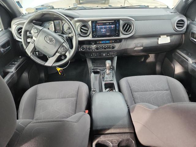 2017 TOYOTA TACOMA DOU - 3TMCZ5AN3HM079702