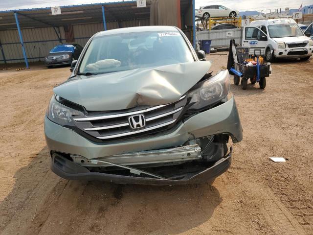 2012 HONDA CR-V LX #3290599771