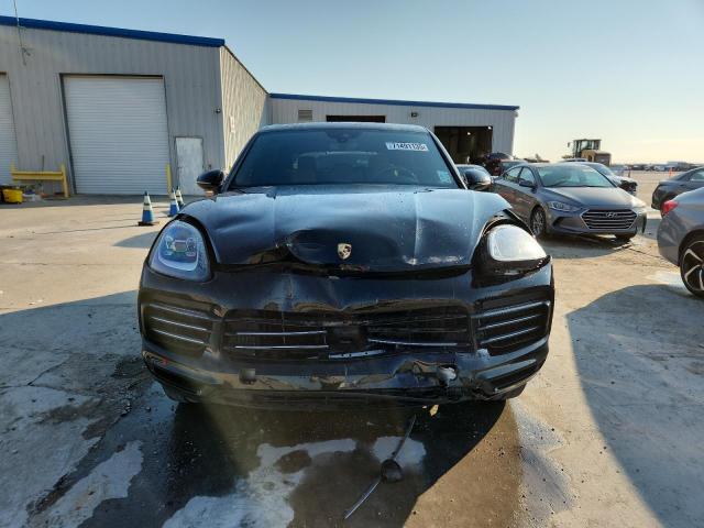 2019 PORSCHE CAYENNE WP1AA2AY7KDA18779