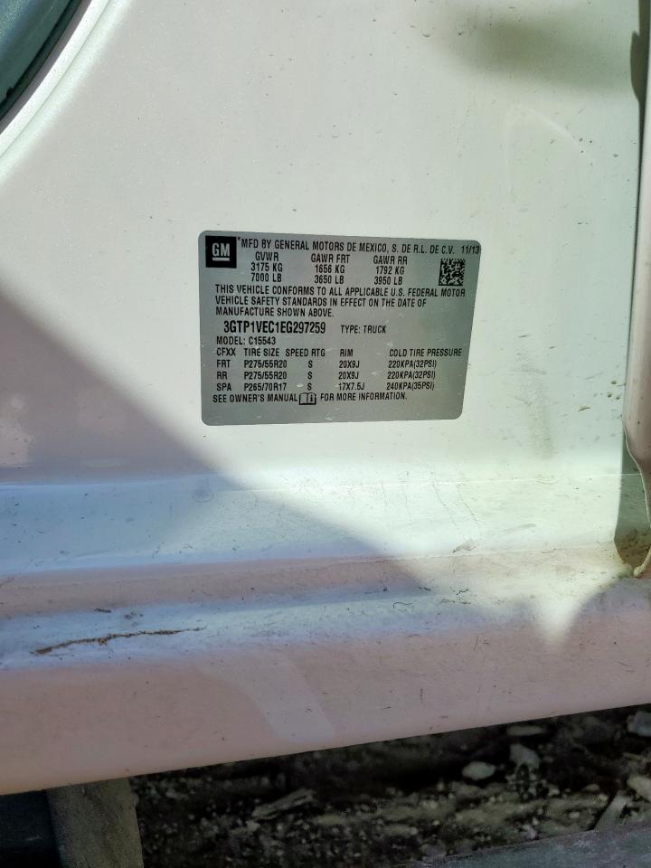 GMC SIERRA 1500 C1500 SLT