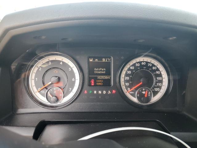 2020 RAM 1500 CLASS 1C6RR7TT7LS101628