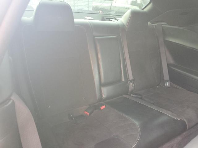 2016 DODGE CHALLENGER SRT 392 - 2C3CDZDJXGH331929