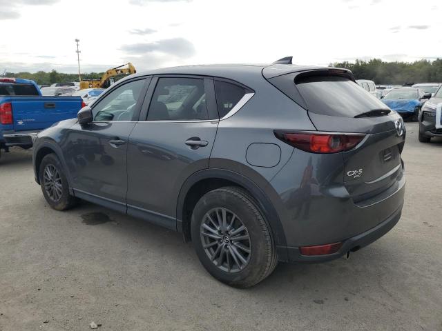 2021 MAZDA CX-5 TOURING - JM3KFBCM4M0372858