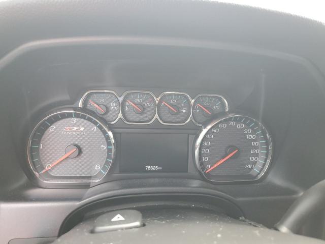 2016 CHEVROLET SILVERADO 1GCVKREC6GZ319741