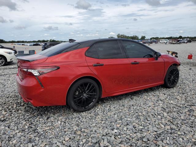 2021 TOYOTA CAMRY XSE 4T1K61AK2MU459960