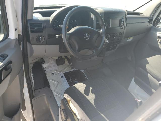 2015 MERCEDES-BENZ SPRINTER 2 #3284625337