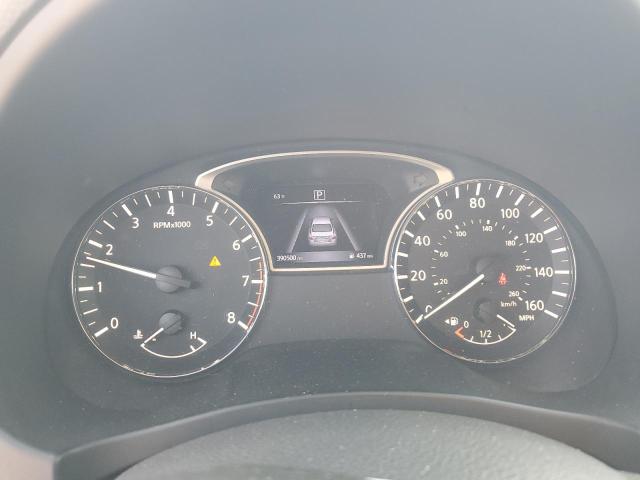 2016 NISSAN ALTIMA 2.5 #3292674594