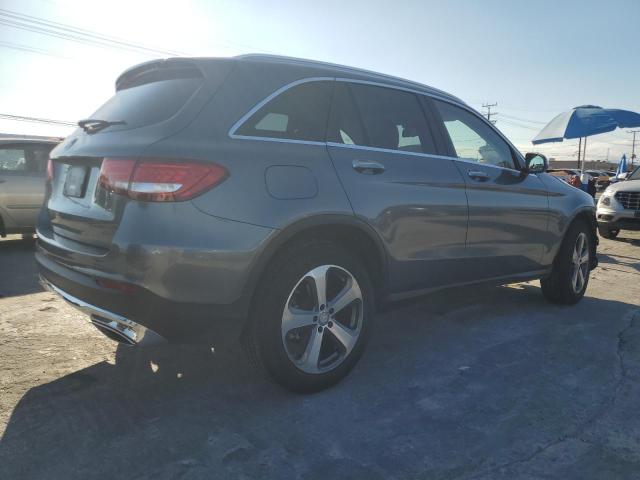 2016 MERCEDES-BENZ GLC 300 WDC0G4JB1GF035179