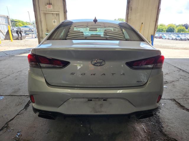 2019 HYUNDAI SONATA LIM - 5NPE34AF6KH808270