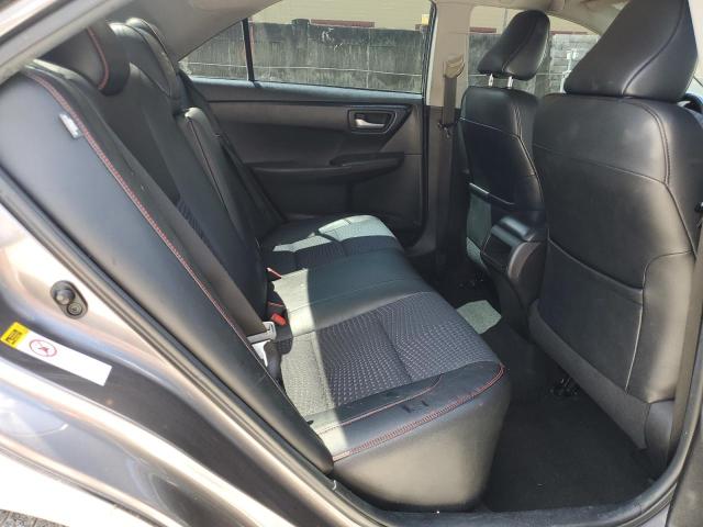 2015 TOYOTA CAMRY LE 4T1BF1FK9FU052780