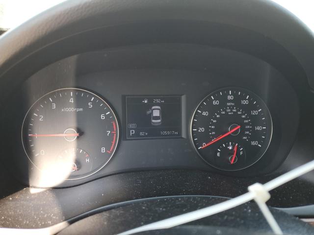 2017 KIA CADENZA PREMIUM KNALC4J1XH5055392