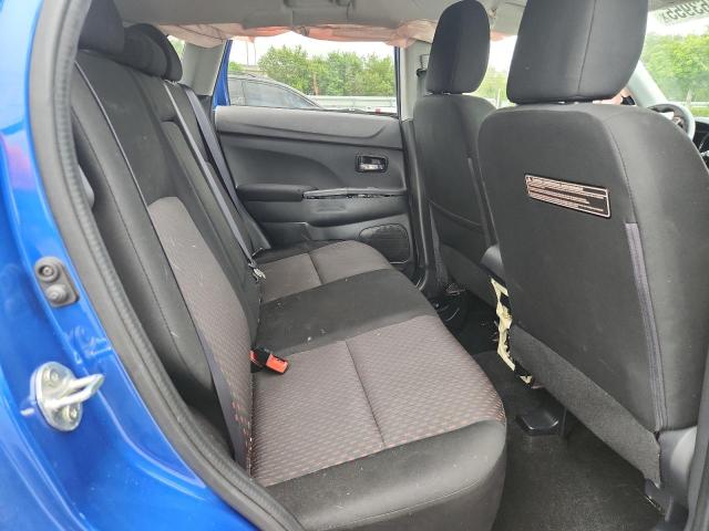 2017 MITSUBISHI OUTLANDER JA4AP3AU4HZ011877