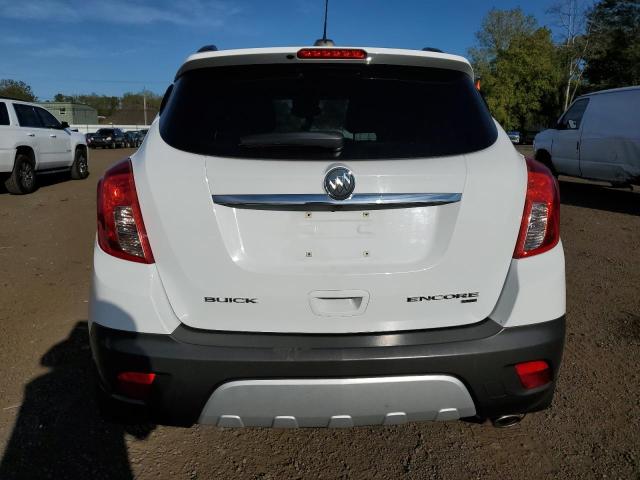 2016 BUICK ENCORE KL4CJGSB3GB568544