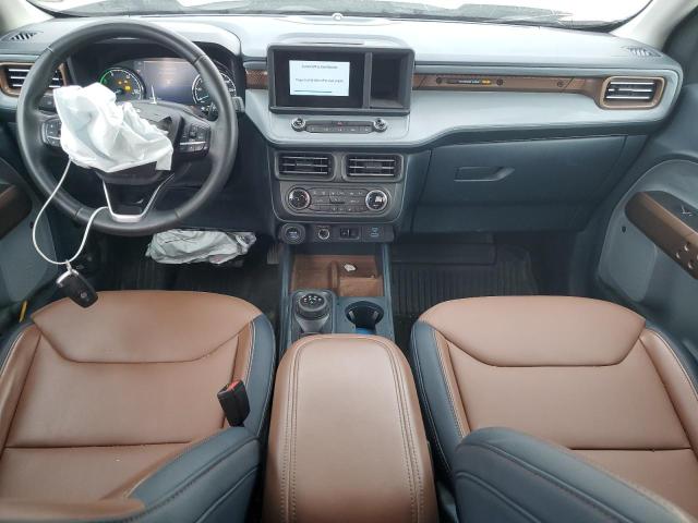 2023 FORD MAVERICK X #3285011959