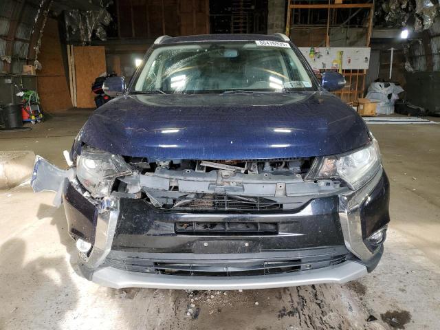 2017 MITSUBISHI OUTLANDER SE JA4AZ3A39HZ016378